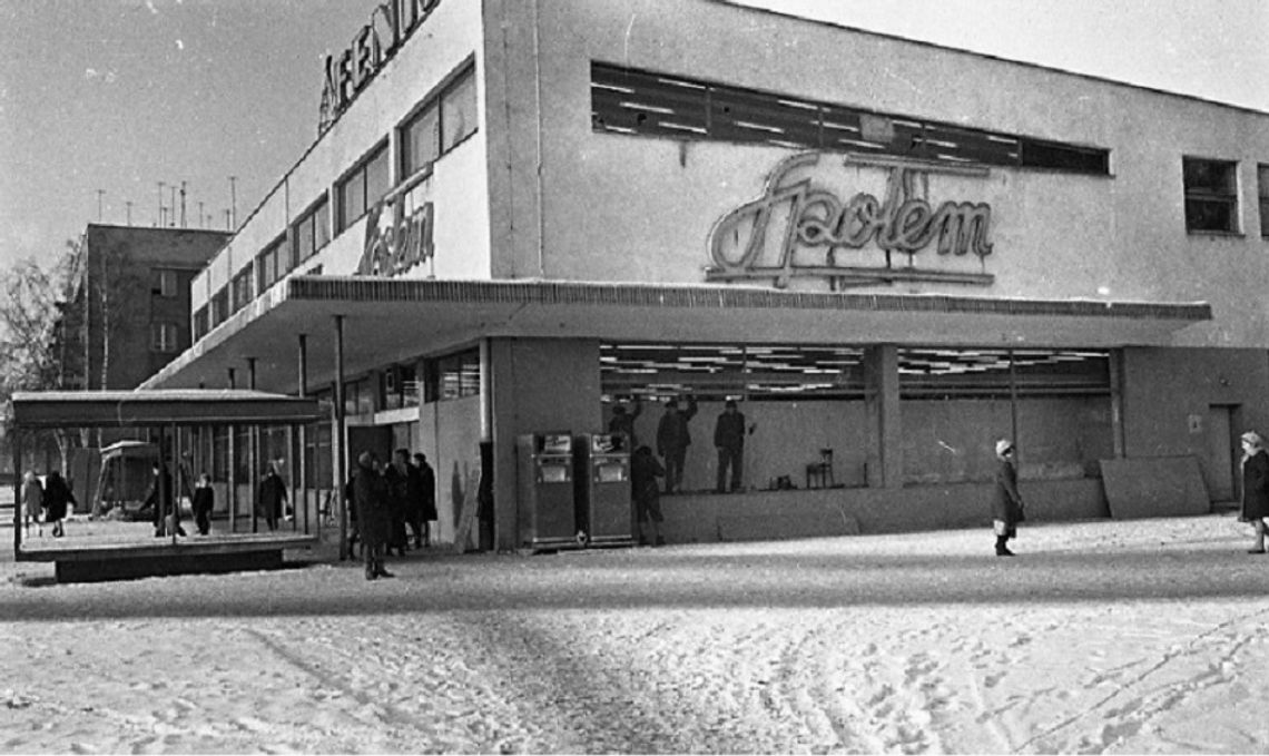 Grudzień 70 to nie tylko Trójmiasto i Szczecin, ale i Elbląg