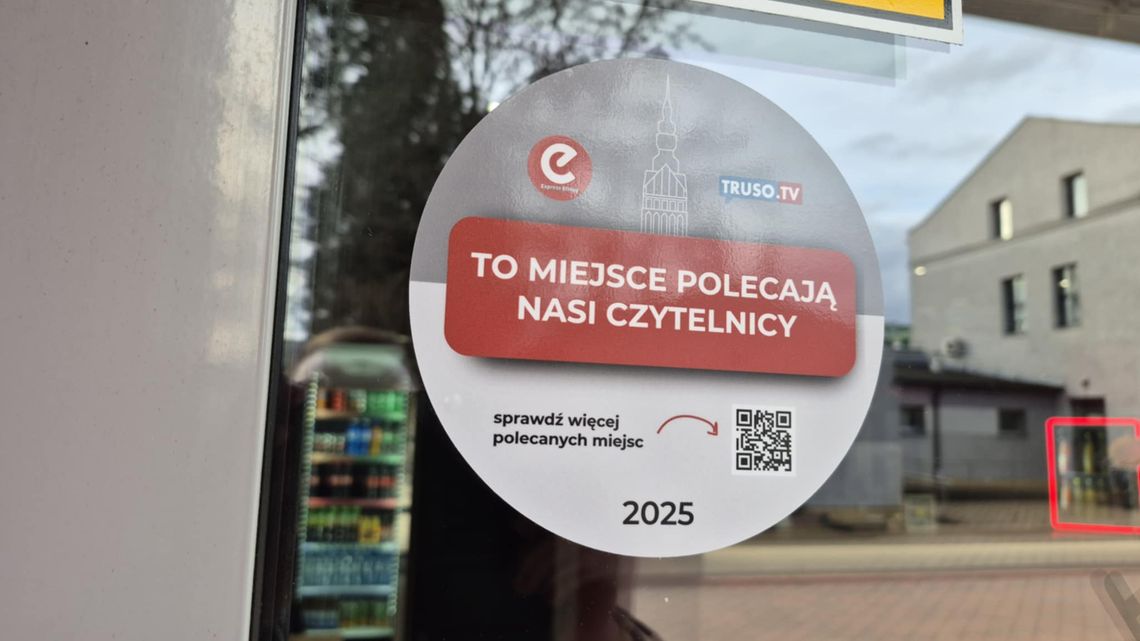 Habibi Kebab – polecany przez czytelników Express Elbląg!