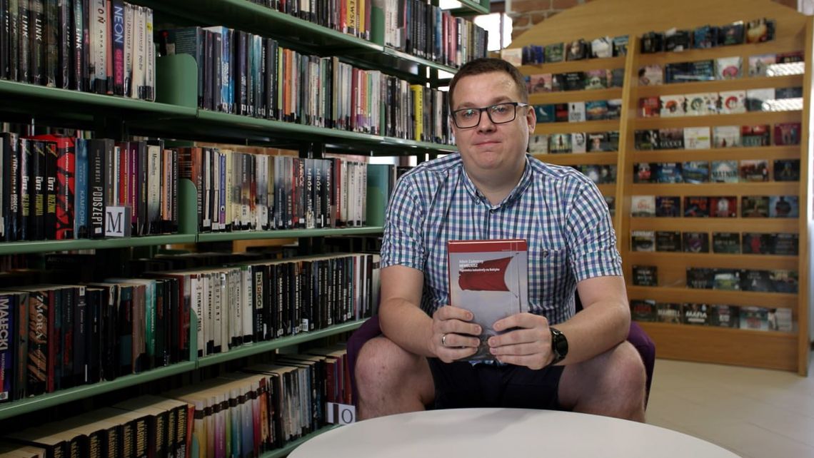 „Heweliusz” – tragedia, która wciąż porusza. „Niezły Wczyt” o książce Adama Zadwornego „Heweliusz” – tragedia, która wciąż porusza. „Niezły Wczyt” o książce Adama Zadwornego