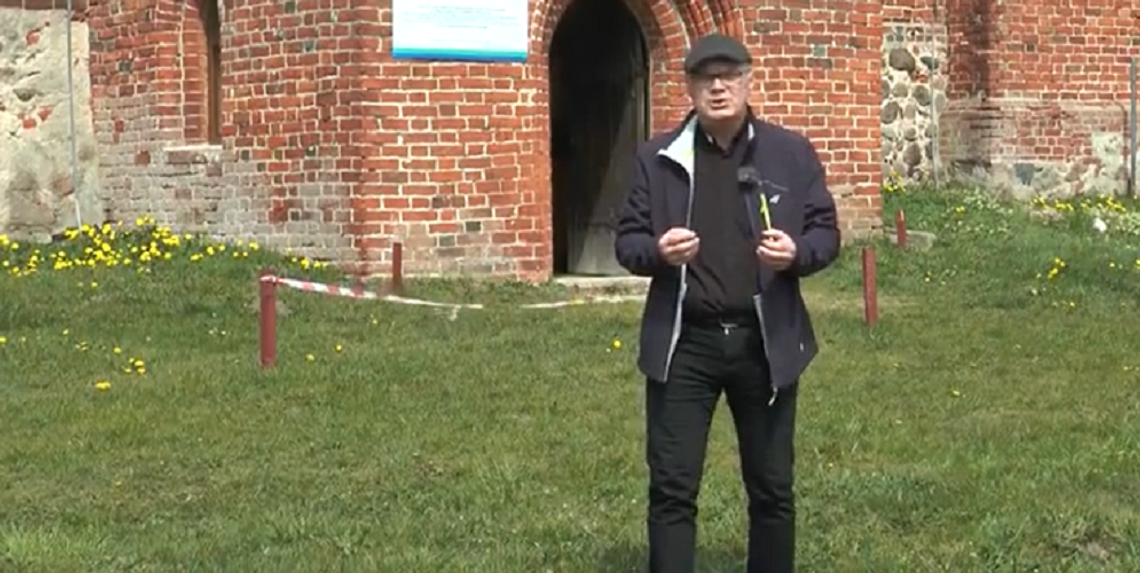 Historie z Przezmarka 