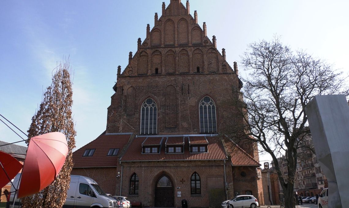 Historyczne mury i Galeria EL odzyskają dawny blask