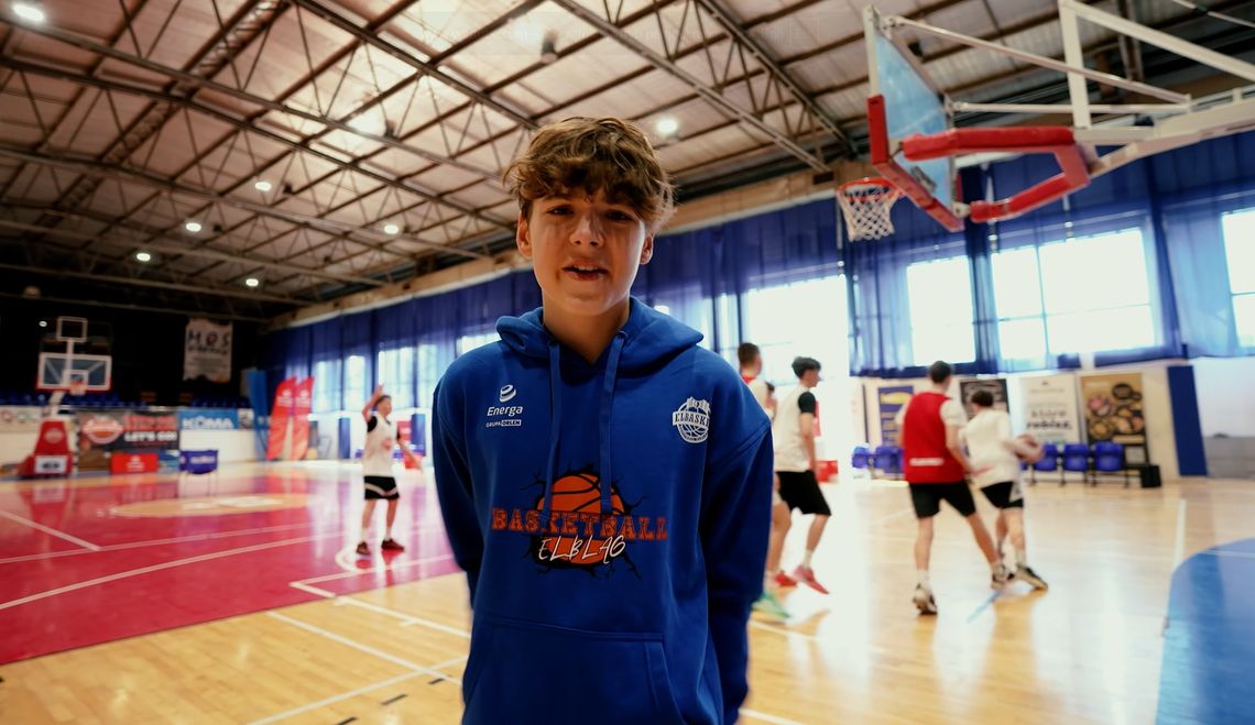 Hubert Sartanowicz z Elbląga wydał debiutancki singiel [WIDEO]