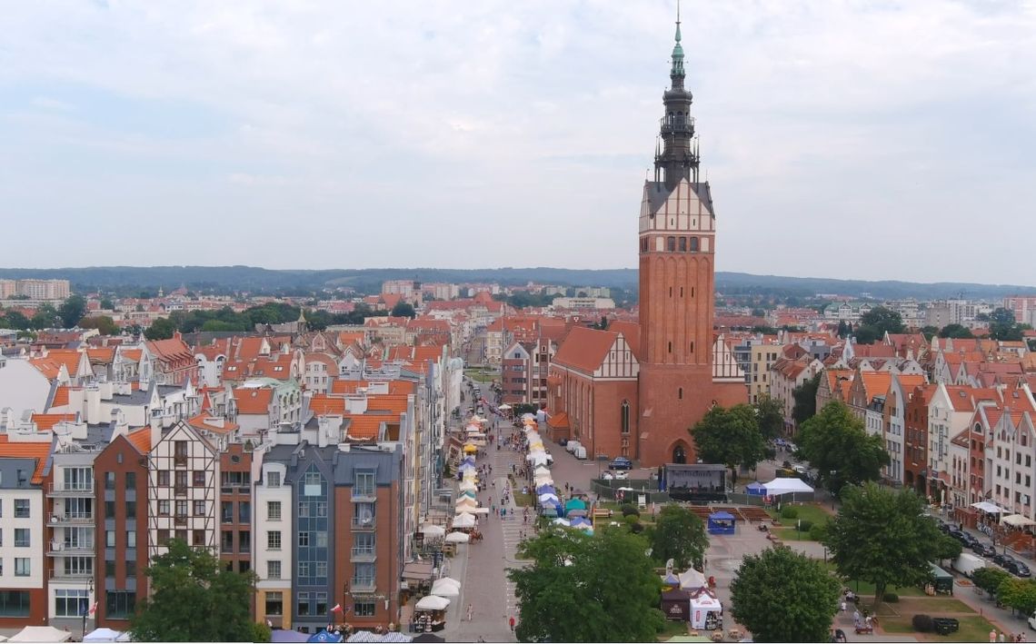 I Elbląski Jarmark Wielkanocny już w ten weekend
