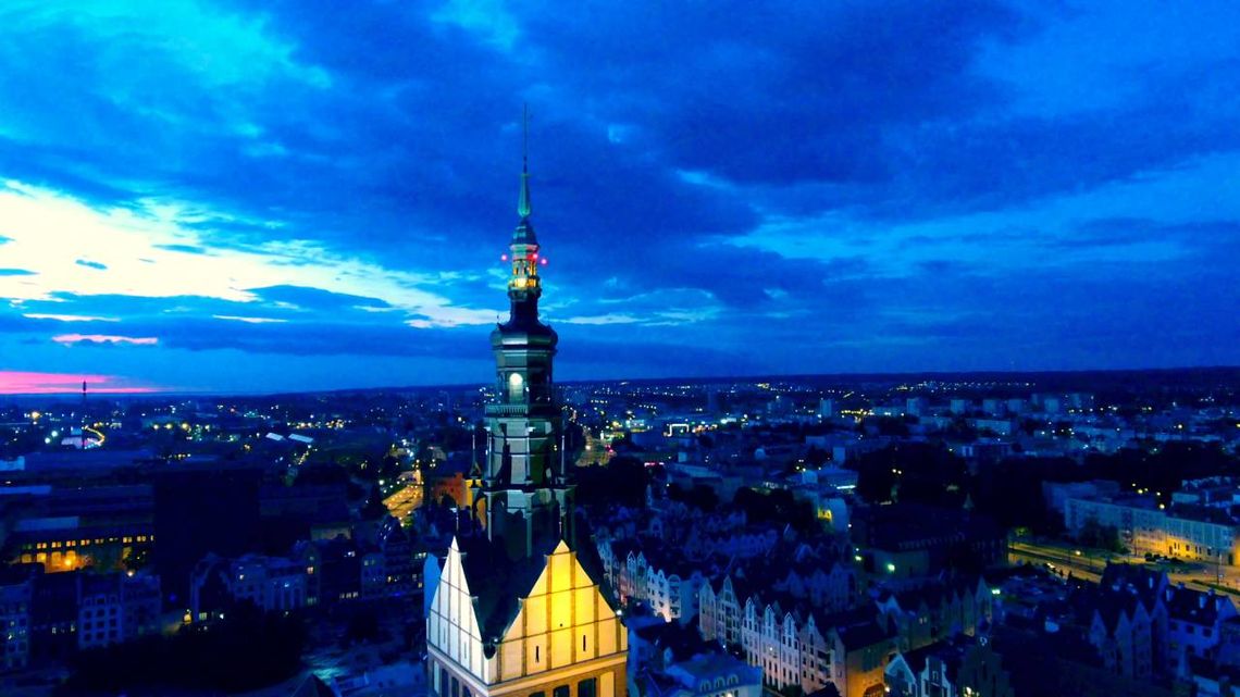 I Wielki Test Wiedzy o Elblągu