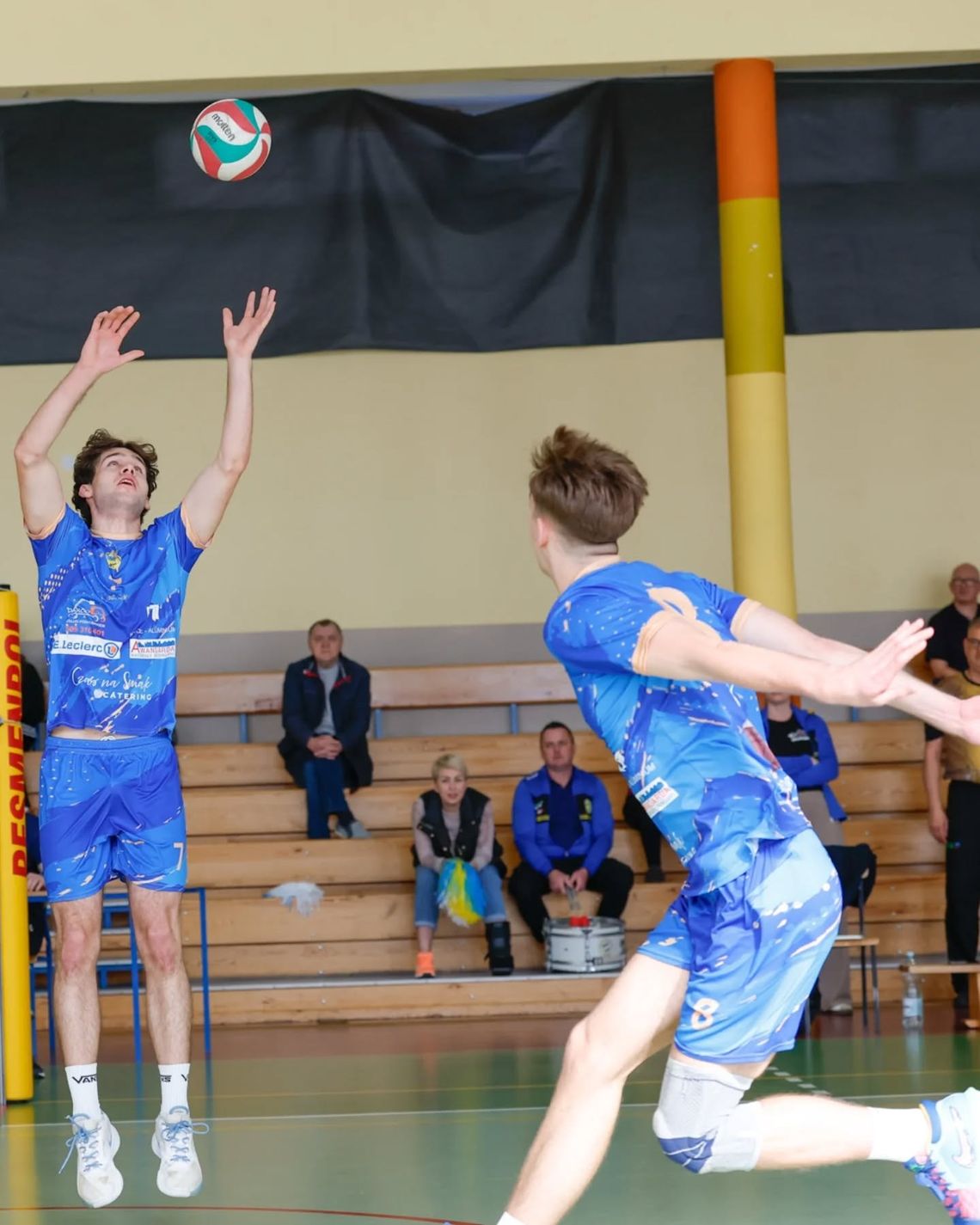 IKS „ATAK” mistrzem województwa. Decydujące zwycięstwo w Gietrzwałdzie