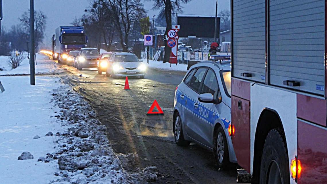 Ile za przekroczenie prędkości? Nowy taryfikator mandatów