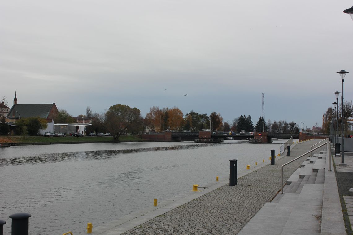 IMGW wydało ostrzeżenie II stopnia dla regionu elbląskiego IMGW wydało ostrzeżenie II stopnia dla regionu elbląskiego