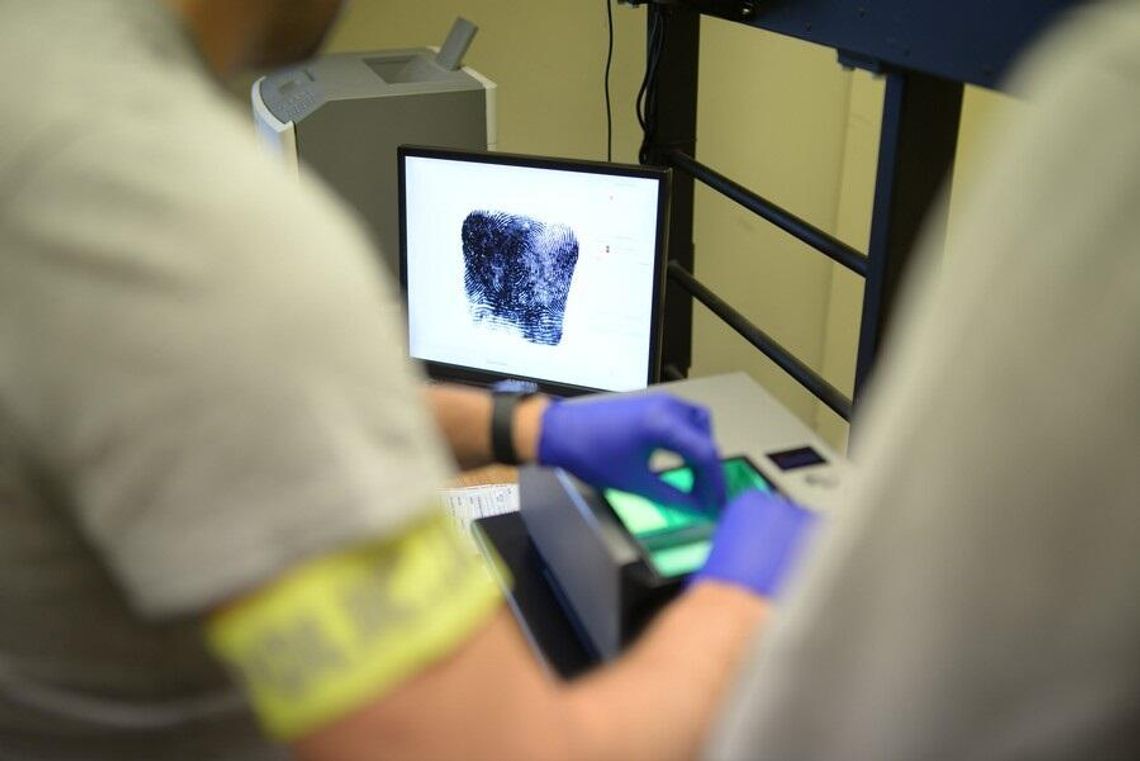 Internetowa znajomość zamieniła się w koszmar