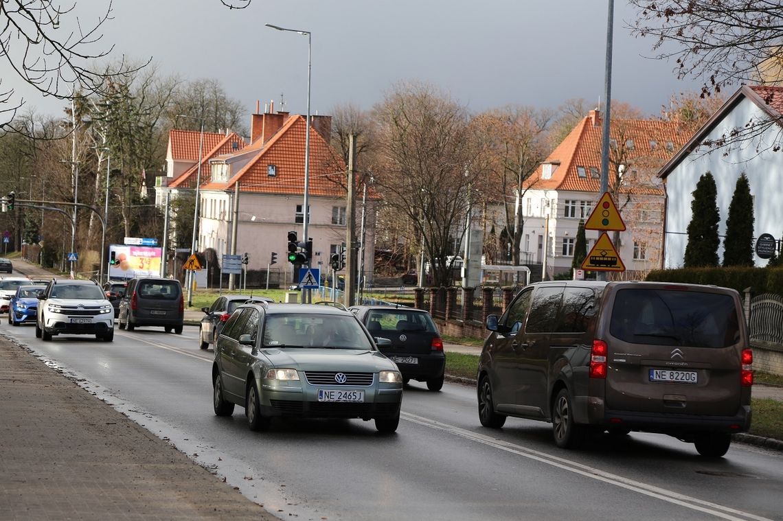 Jak będą działać światła na Bema? Jak będą działać światła na Bema?