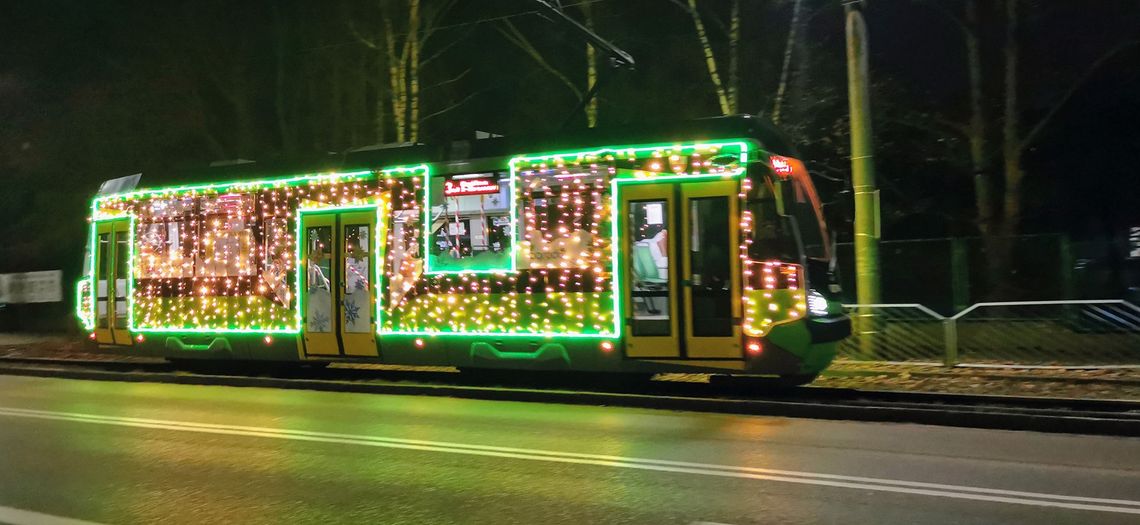 Jak będą jeździć autobusy i tramwaje w święta? Sprawdzamy Jak będą jeździć autobusy i tramwaje w święta? Sprawdzamy