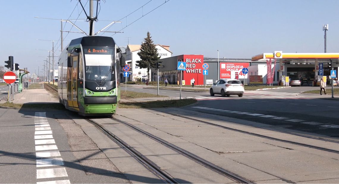 Jak pojadą tramwaje i autobusy w Elblągu podczas świąt Wielkanocnych? Jak pojadą tramwaje i autobusy w Elblągu podczas świąt Wielkanocnych?