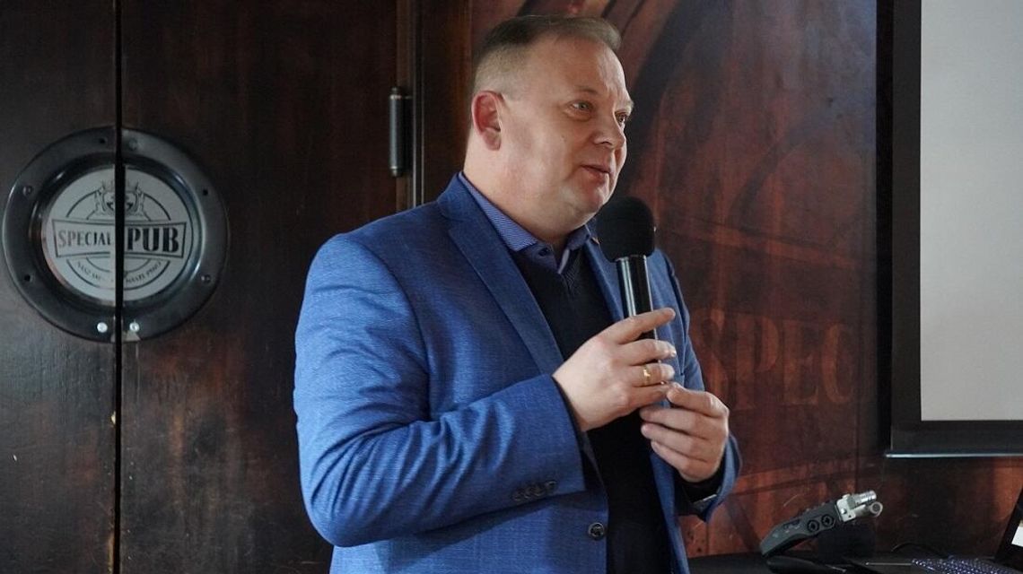 Jak skuteczniej ratować ludzkie życie, czyli "Ratownictwo po godzinach" w Elblągu