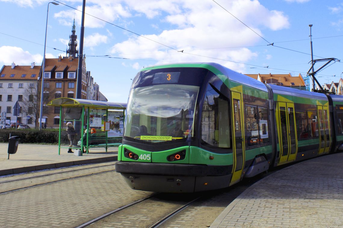 Jaki kolor będzie miał elbląski tramwaj? Miasto oddaje głos mieszkańcom Jaki kolor będzie miał elbląski tramwaj? Miasto oddaje głos mieszkańcom