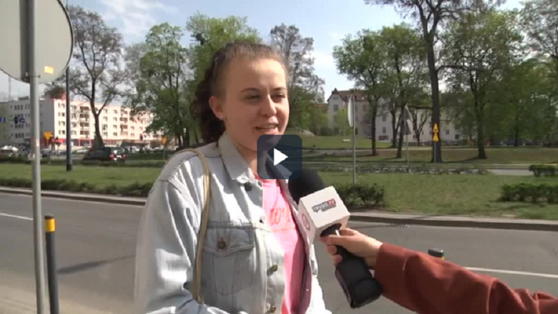 Jakie elblążanie mają plany na majówkę? [SONDA WIDEO]