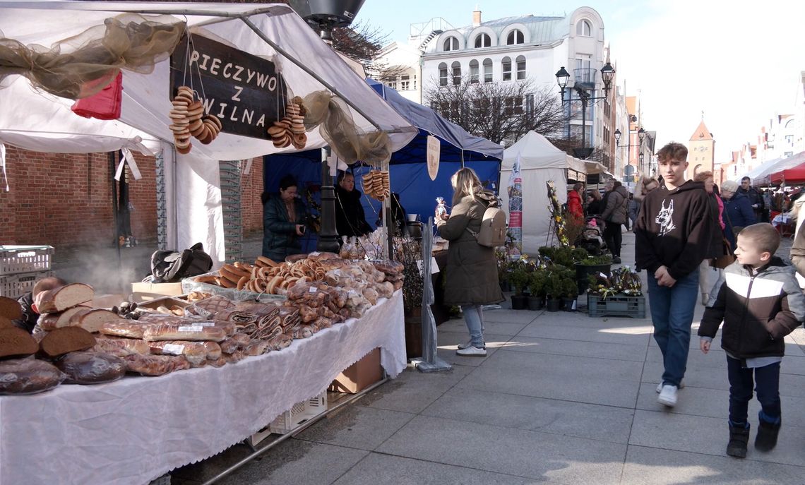 Jarmark Wielkanocny w Elblągu. Wiemy, kiedy się odbędzie