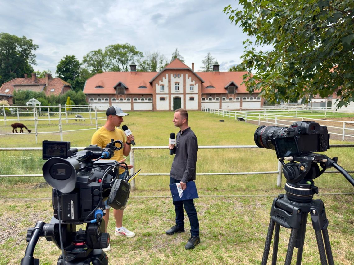 Jeden festiwal, dwie niezapomniane przygody [WIDEO]