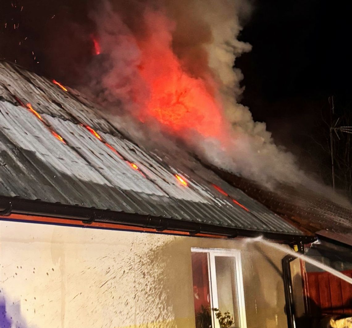 Jedna noc zmieniła wszystko. Teraz potrzebują wsparcia Jedna noc zmieniła wszystko. Teraz potrzebują wsparcia