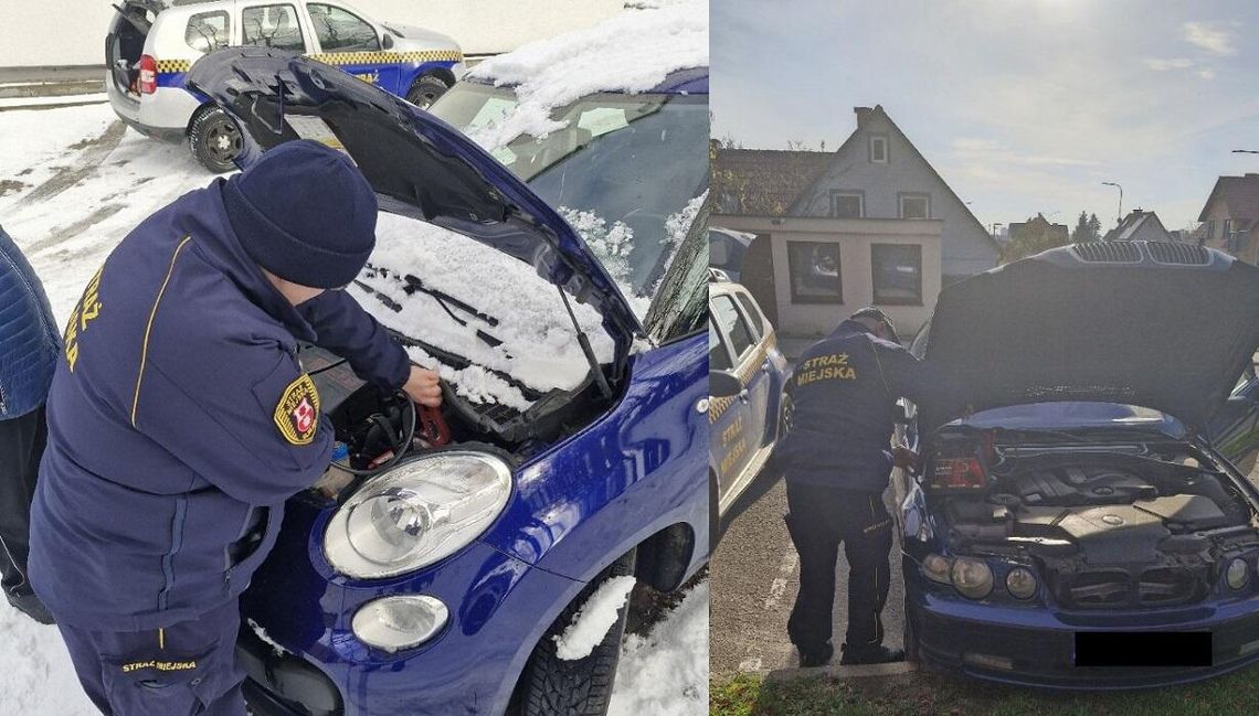 Jedno wezwanie i Twoje auto znowu jedzie Jedno wezwanie i Twoje auto znowu jedzie