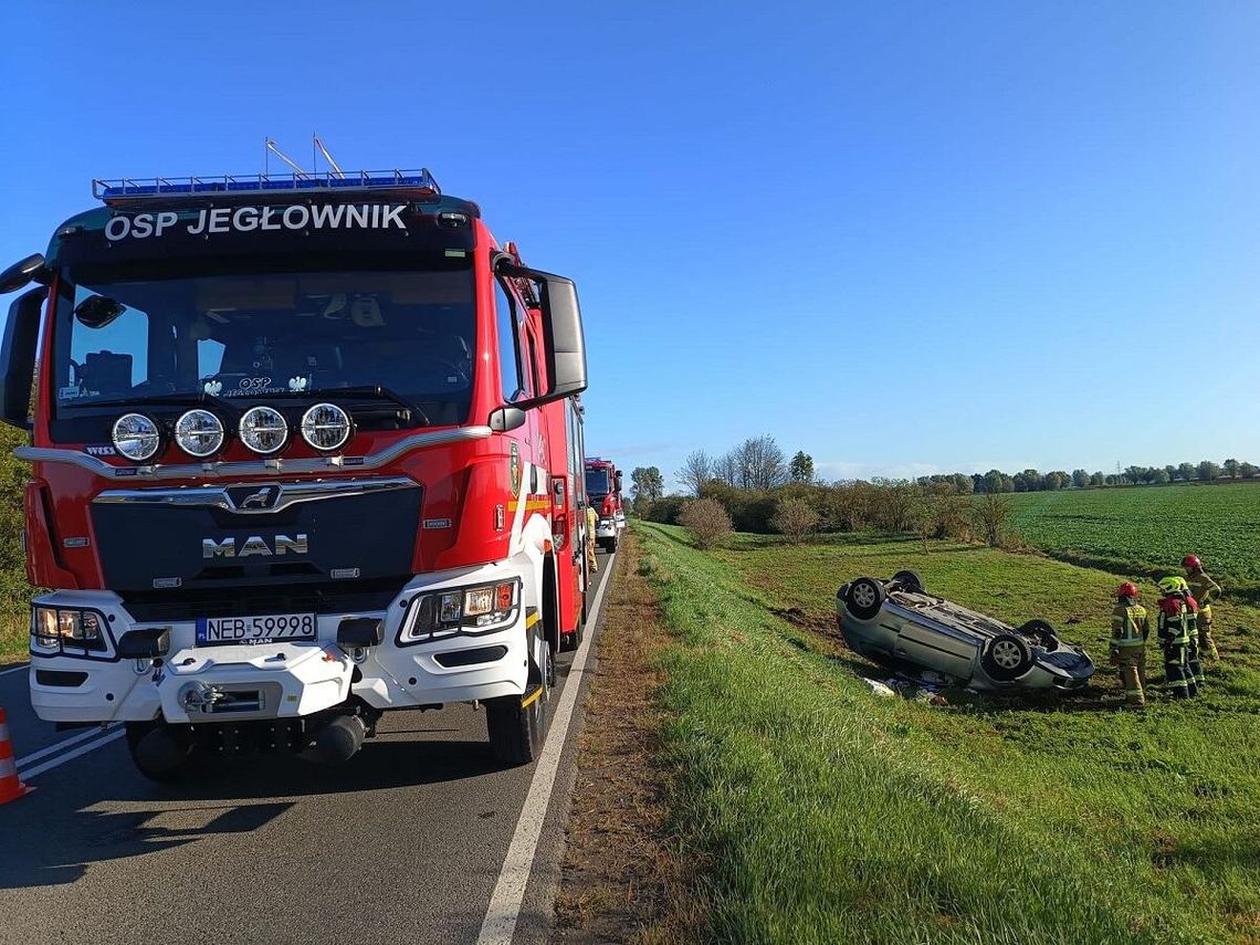 Jesień na drogach. O czym musimy pamiętać?