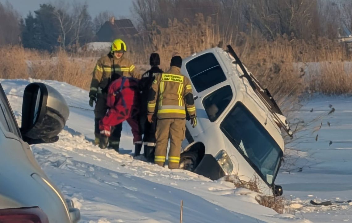 Jeszcze kilka metrów… i byłoby po wszystkim [FOTO]