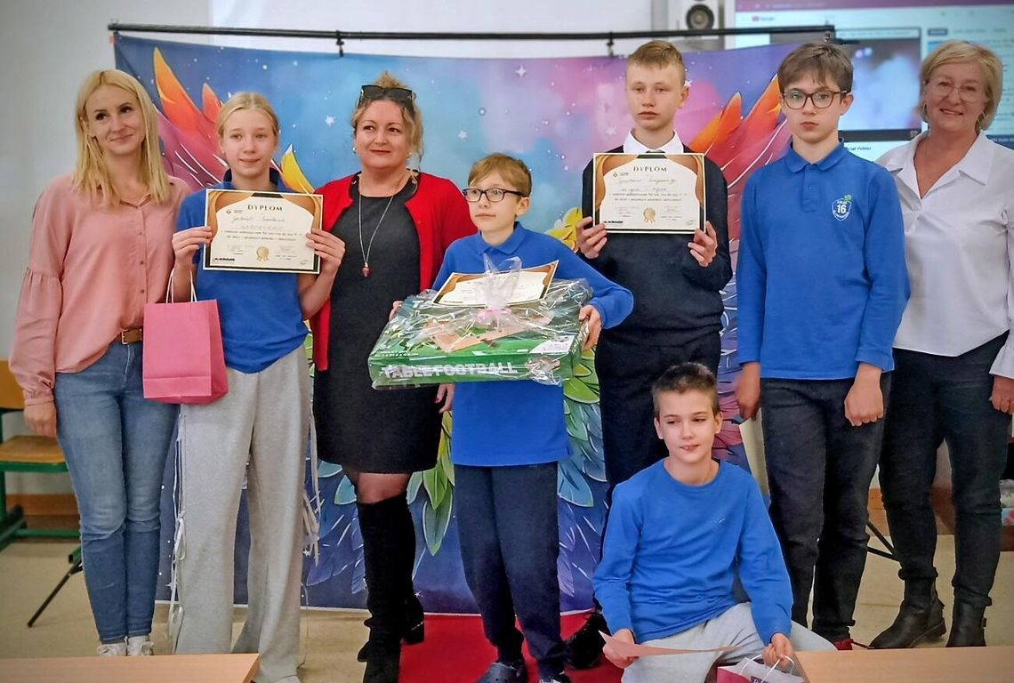 Język polski bez barier - Elbląg daje przykład Język polski bez barier - Elbląg daje przykład