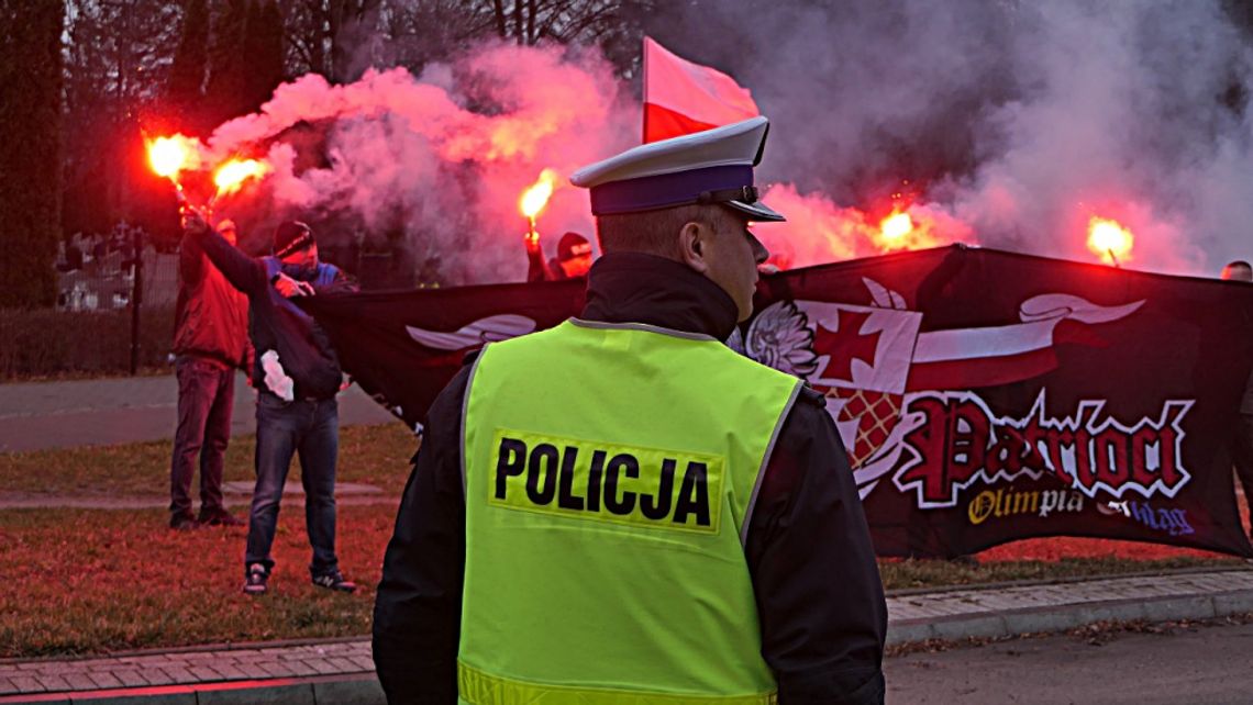 Jutro ulicami Elbląga przejdzie marsz