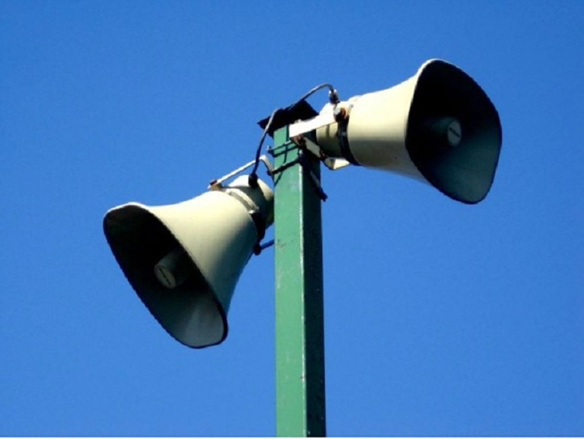 Treningi z wykorzystaniem syren Treningi z wykorzystaniem syren