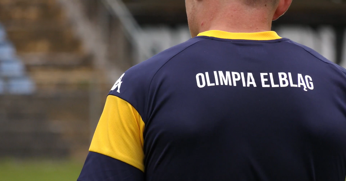 Już dziś mecz Olimpia Elbląg - Warta Sieradz Już dziś mecz Olimpia Elbląg - Warta Sieradz