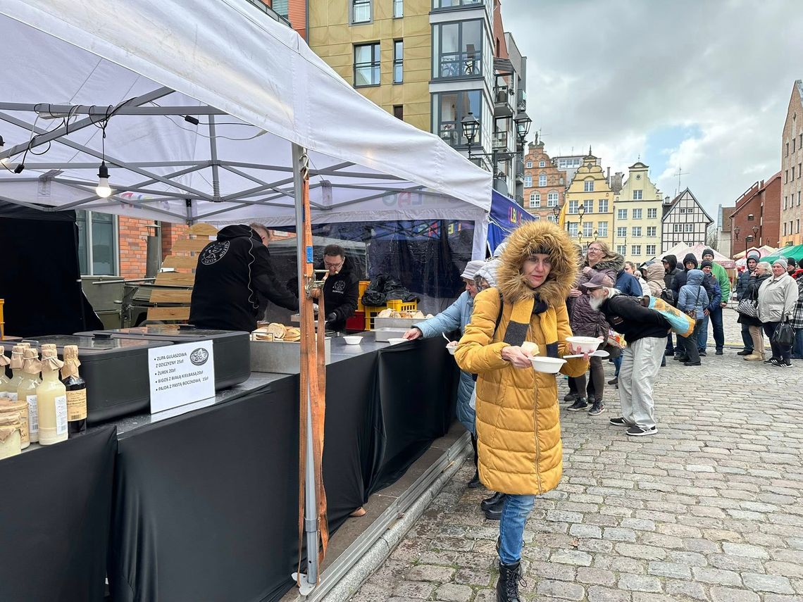 Już jutro w Elblągu rozpocznie się Jarmark Wielkanocny