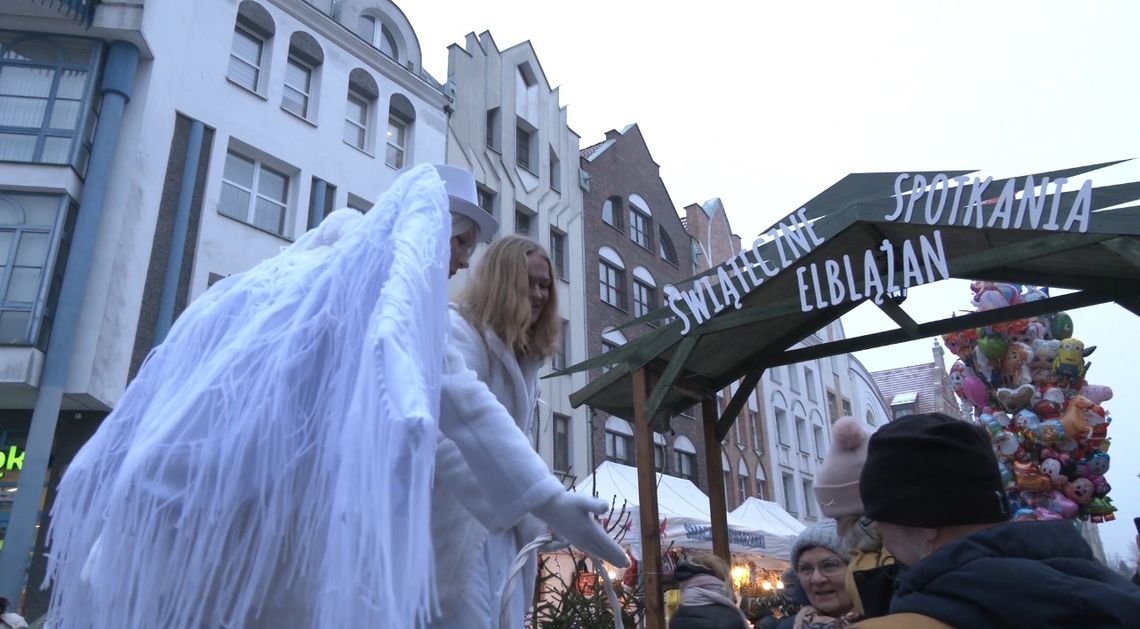 Już od jutra koncerty i świąteczny jarmark