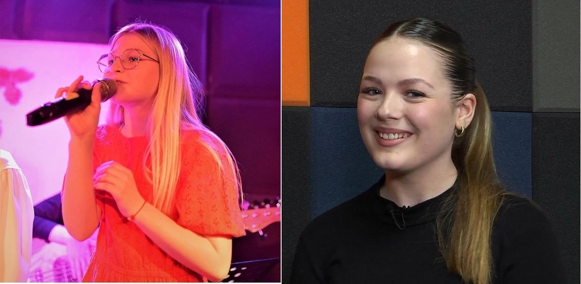 Już w sobotę bitwy "The Voice Kids" z elblążankami Już w sobotę bitwy "The Voice Kids" z elblążankami