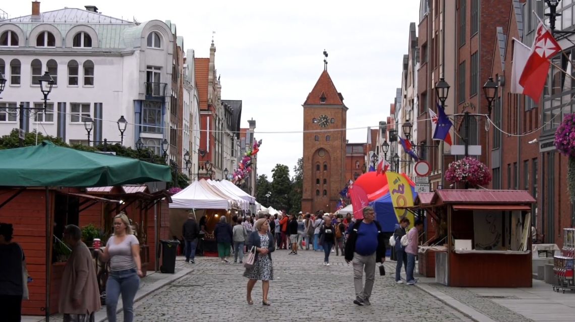 Już w środę rozpoczyna się Elbląskie Święto Chleba