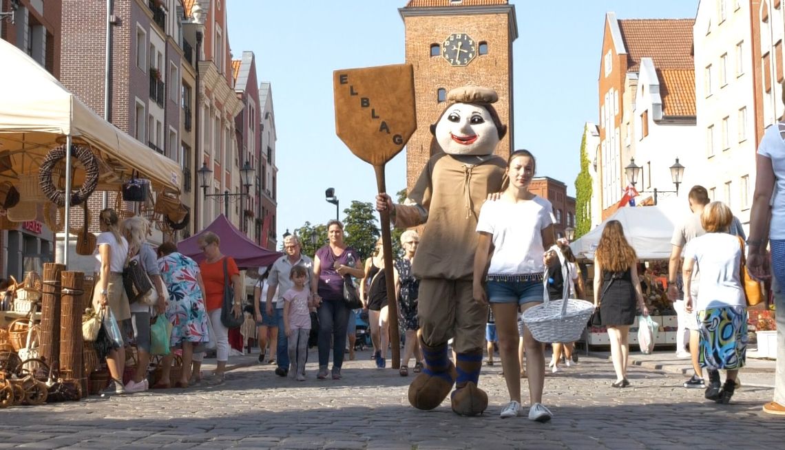 Już w ten weekend jarmark, wesołe miasteczko i koncerty!