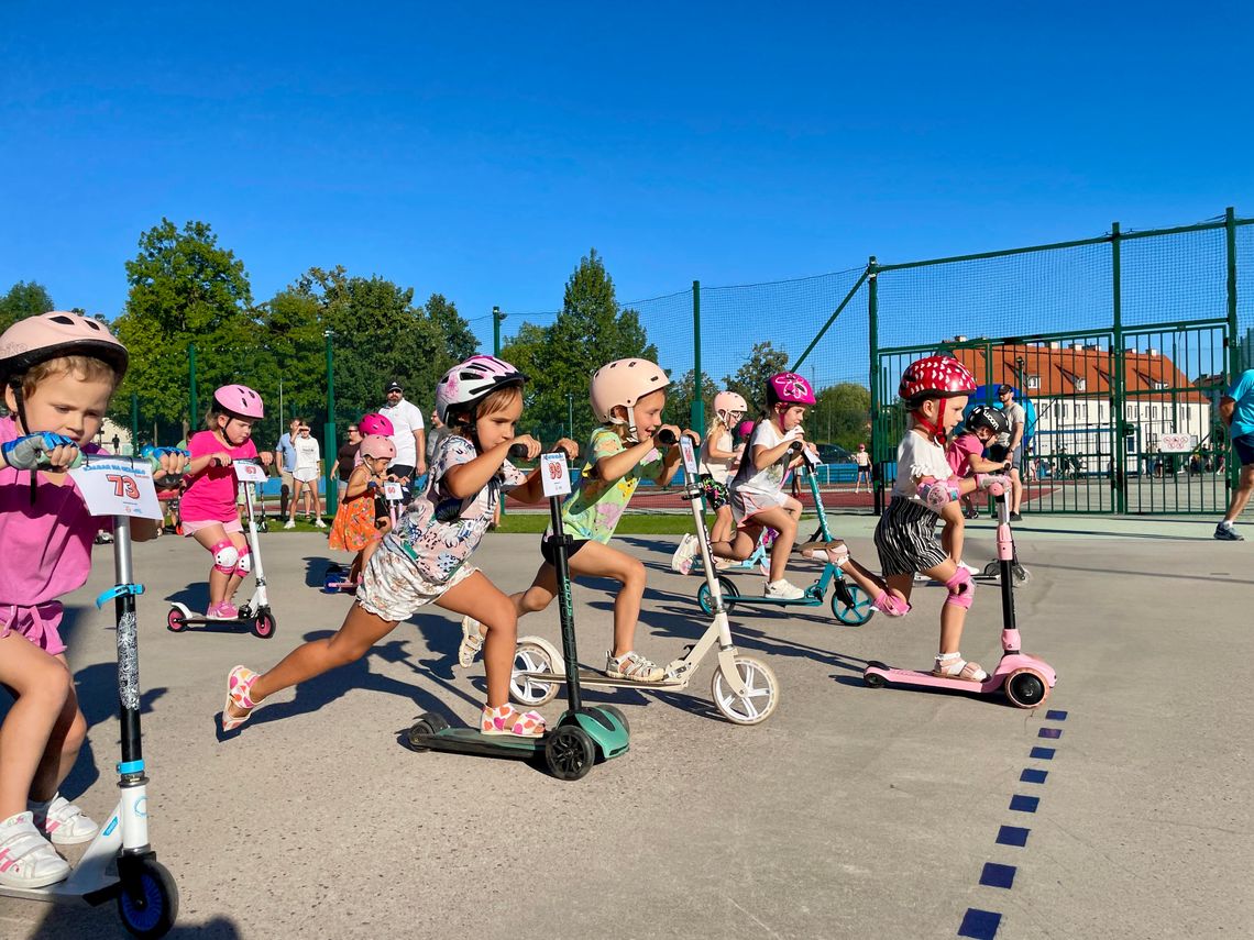 Kalbar na okrągło. Wystartowały zapisy Kalbar na okrągło. Wystartowały zapisy