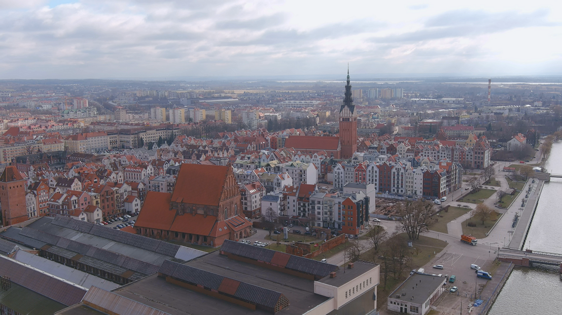 Kapsuła czasu zostanie otwarta za 60 lat!