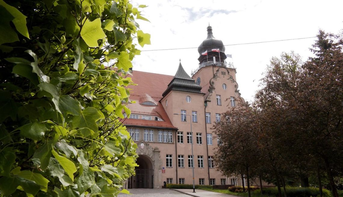 Kasa zamknięta, w Urzędzie staną opłatomaty Kasa zamknięta, w Urzędzie staną opłatomaty