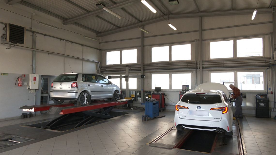 Każdy kierowca zapłaci więcej. Zmiany już od 19 września