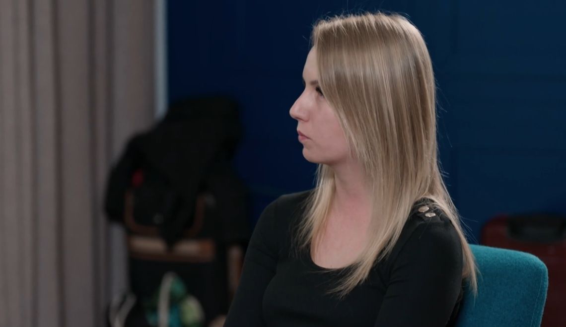 Kinga i Marcin zdecydowali się na rozwód Kinga i Marcin zdecydowali się na rozwód