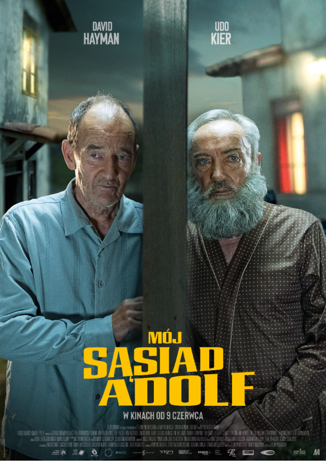 Kino Światowid zaprasza na premiery filmowe