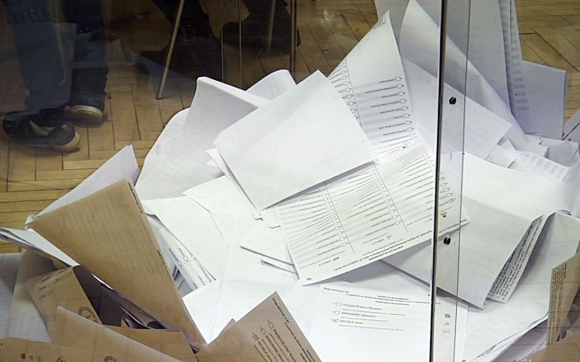 Koalicja Obywatelska wygrywa ankietę wyborczą w Elblągu