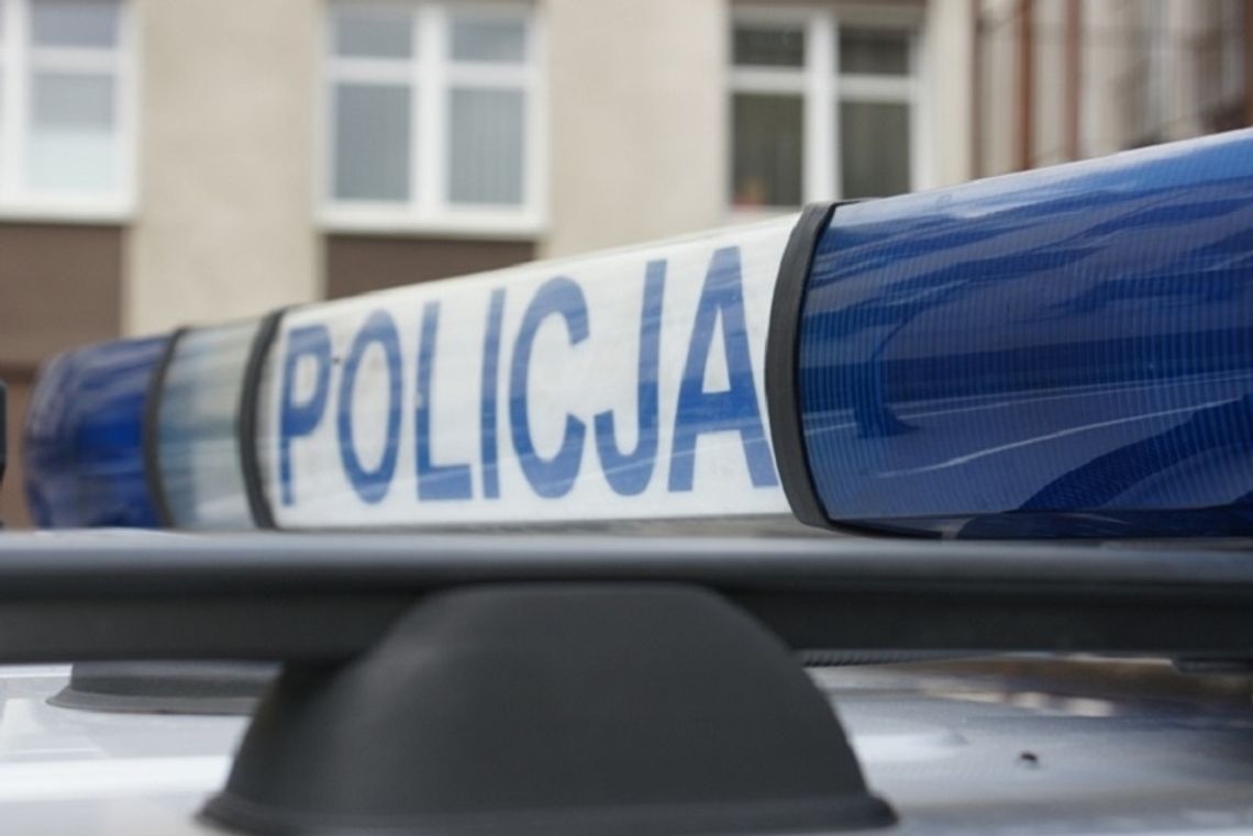 Kobieta straciła 10 tysięcy złotych. Policja w Elblągu ostrzega!