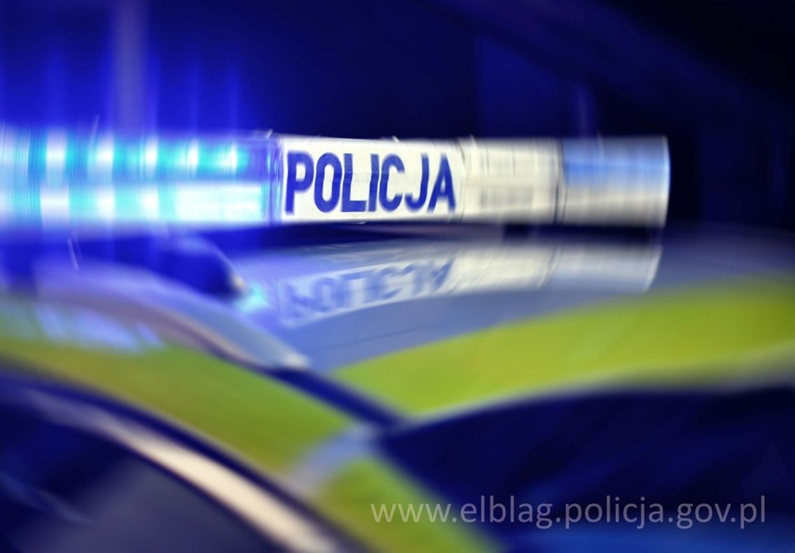 Kobiety ukarane za te telefony. Policja w Elblągu ostrzega! Kobiety ukarane za te telefony. Policja w Elblągu ostrzega!