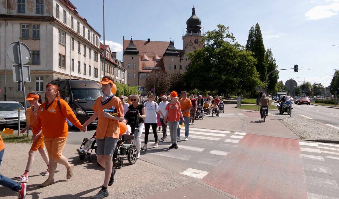 Kolorowy przemarsz i koncerty. Tak będzie wyglądał ten tydzień w Elblągu Kolorowy przemarsz i koncerty. Tak będzie wyglądał ten tydzień w Elblągu
