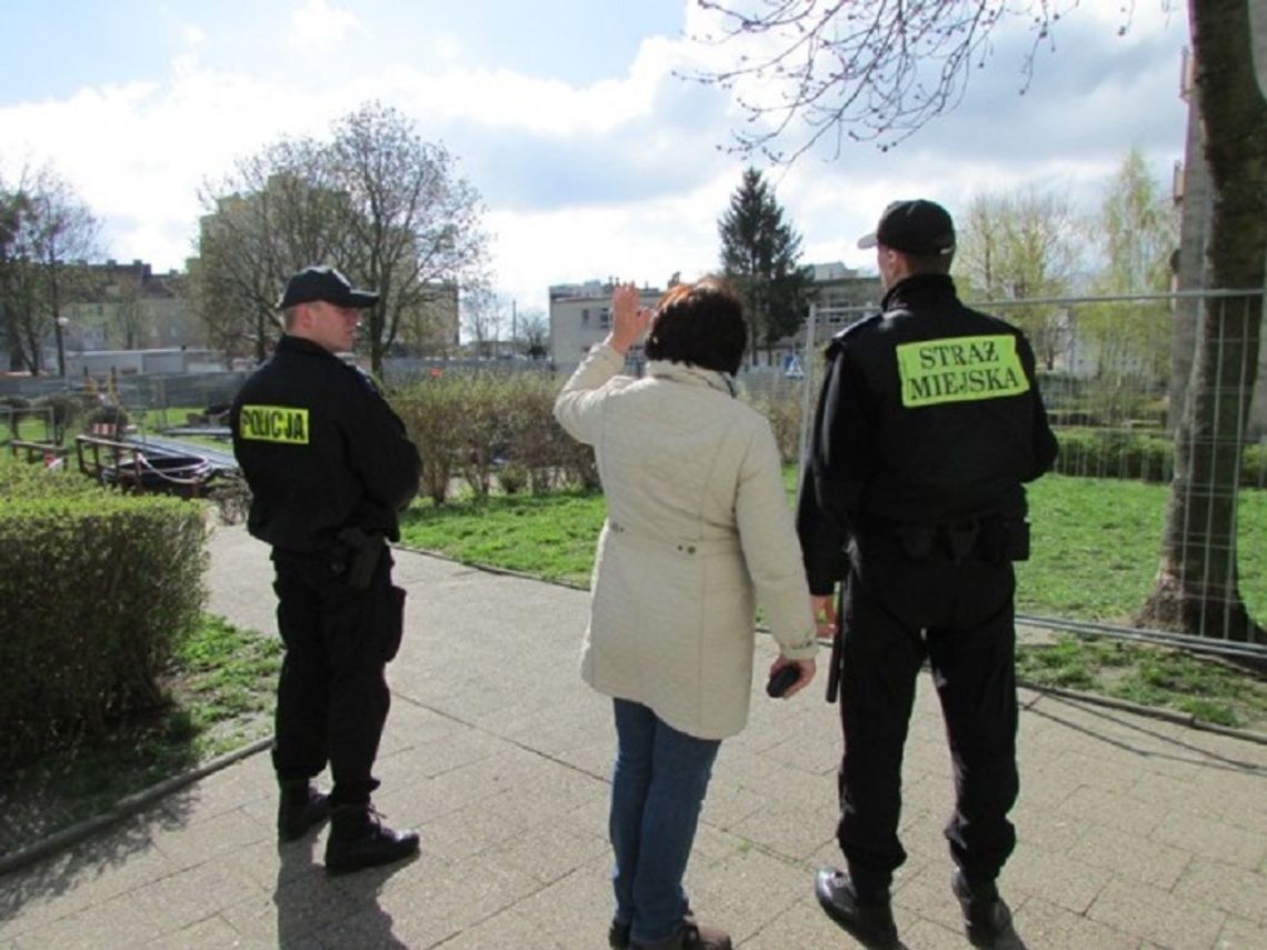 Komendant Straży Miejskiej w Elblągu poszukiwany!