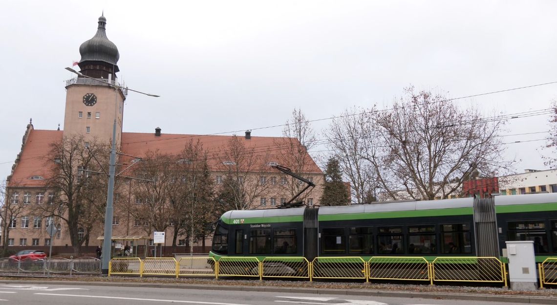 Komunikacja miejska w okresie Świąt Wielkanocnych 2025