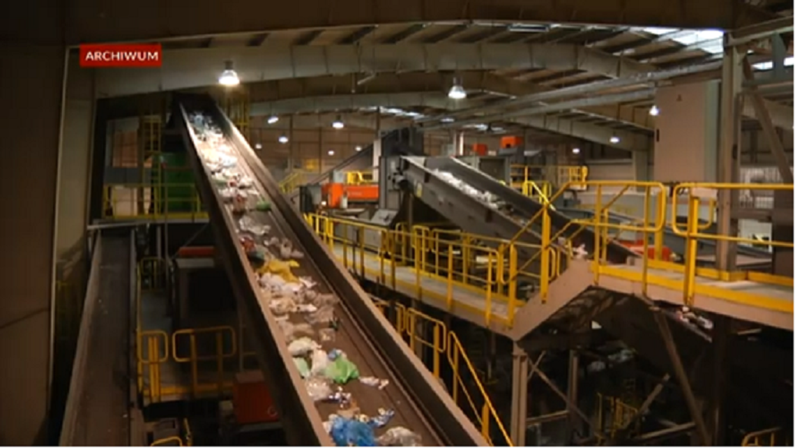 Komunikat ws. odpadów z kwarantanny w związku z koronawirusem