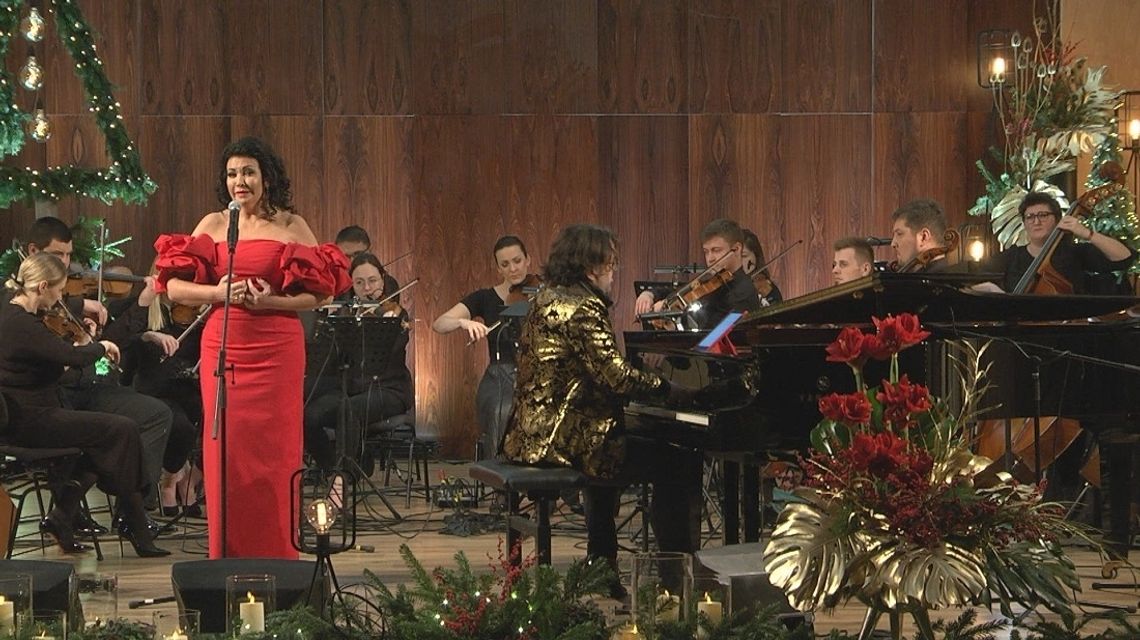 Koncert Noworoczny