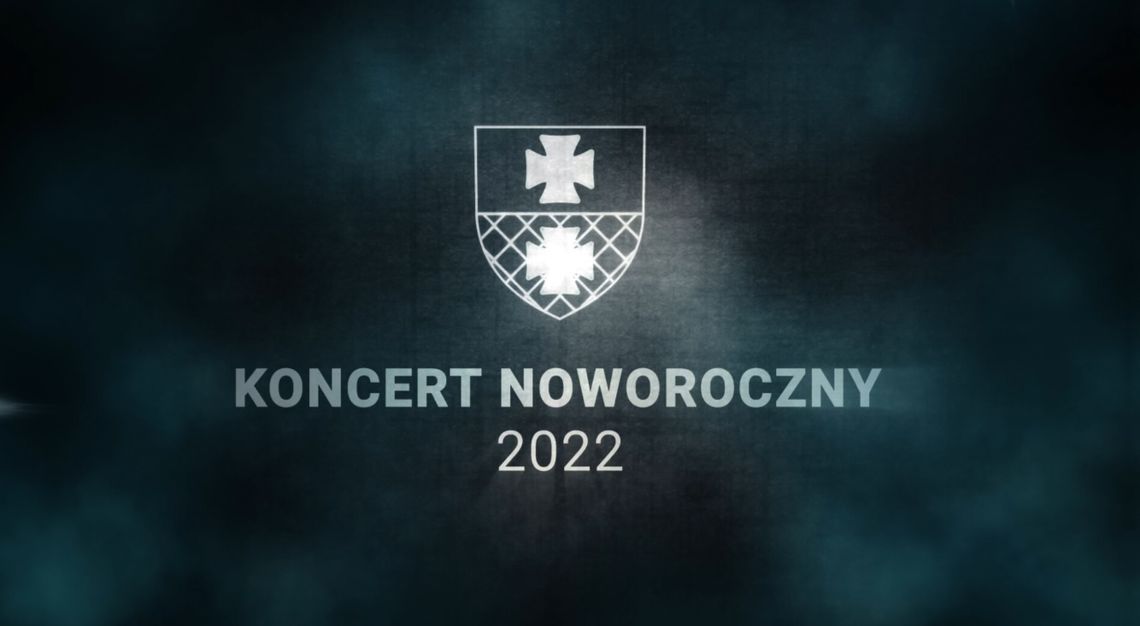 Koncert Noworoczny w Elblągu