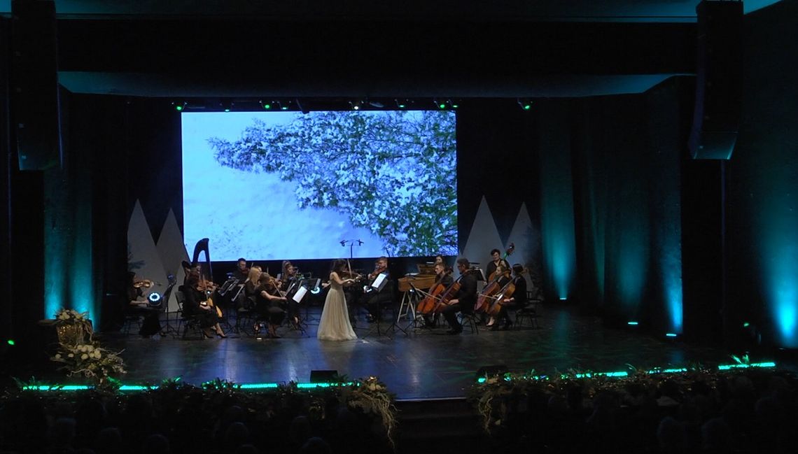 Koncert Noworoczny w Elblągu. Odbierz wejściówkę
