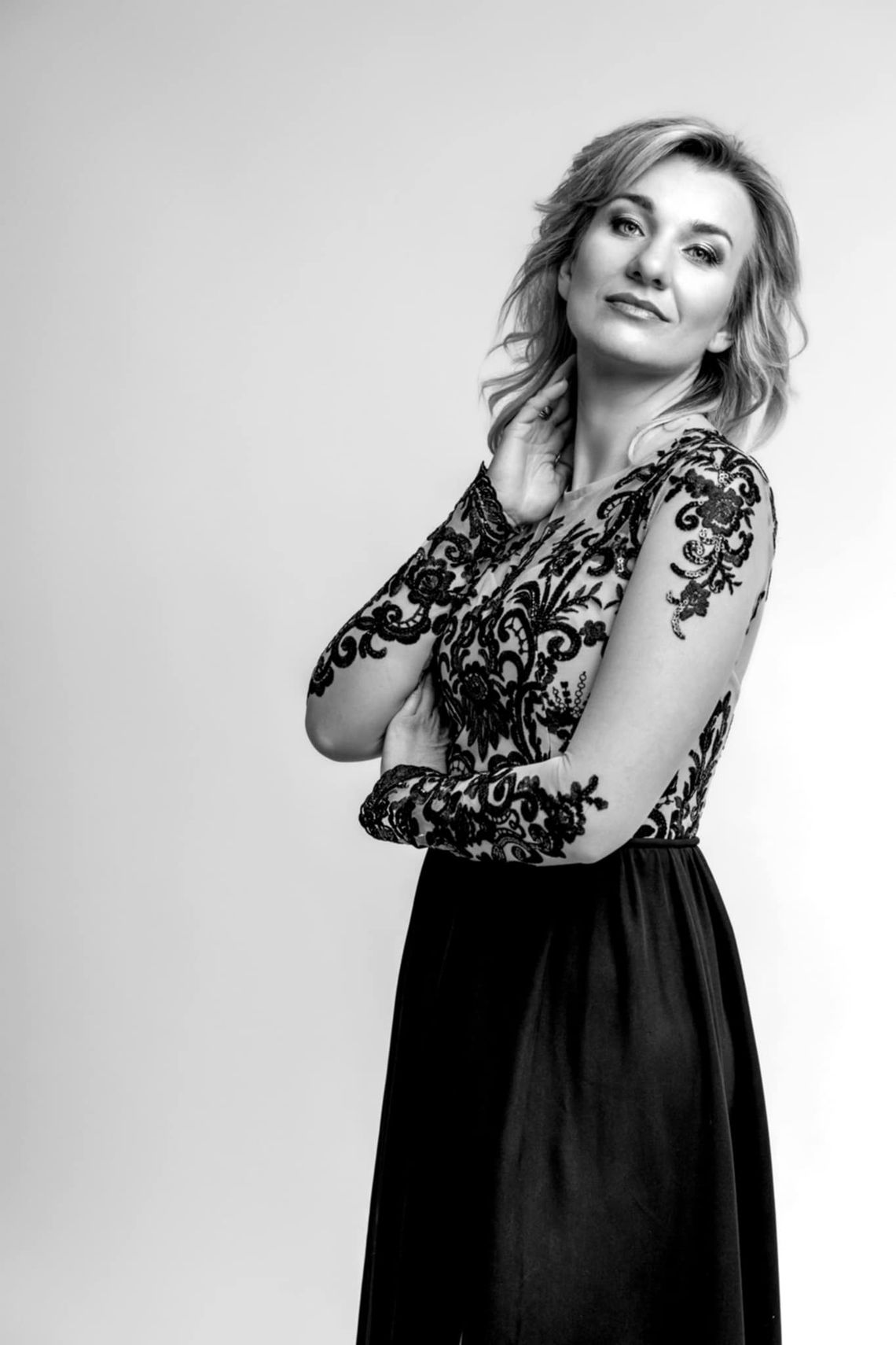 Koncert w muszli – Magdalena Poronin wystąpi w Bażantarni Koncert w muszli – Magdalena Poronin wystąpi w Bażantarni